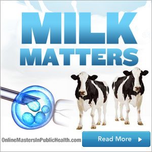 Milk Matters