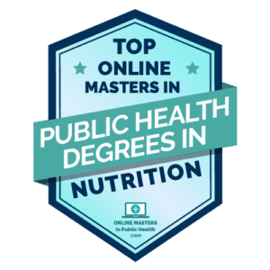 Online Masters In Public Health