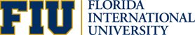 FIU one year online MPH