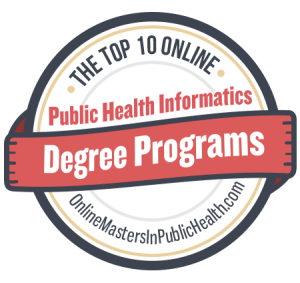 top Online Public Health Informatics