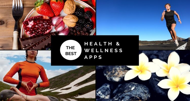 Health&WellnessApps