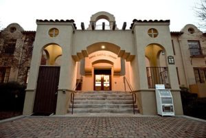 California Baptist University