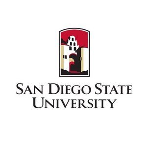 San Diego State University online MPH