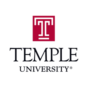 Temple University online MPH