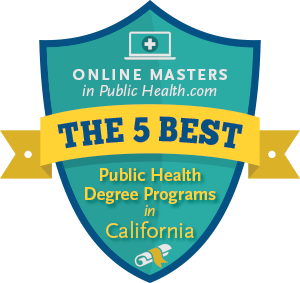 The 5 Best Public Health Degree Programs in California - Online Masters In Public  Health