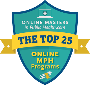 Top Online MPH Programs