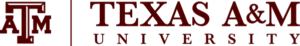 Texas A&M University Logo