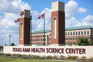 Texas A&M Health Science Center