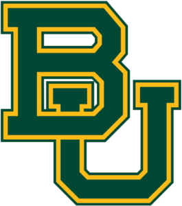 Baylor University Athletics Logo