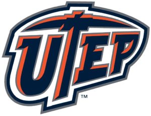 UTEP Logo