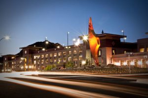 University of Texas El Paso (UTEP)