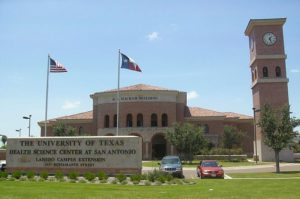 University of Texas San Antonio (UTSA)