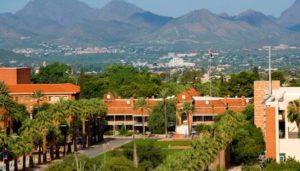 University of Arizona