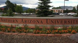 Northern Arizona University