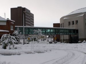 University at Buffalo, SUNY