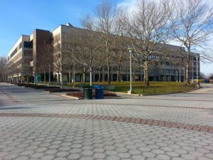 Stony Brook University (SUNY)