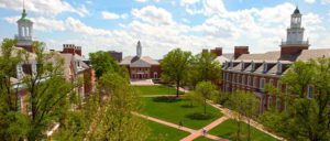 Johns Hopkins University