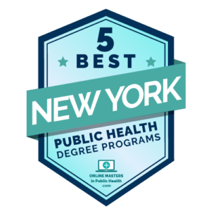 Best Public Health Degree Programs in New York
