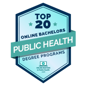 Online Bachelors in Public Health Degree Programs