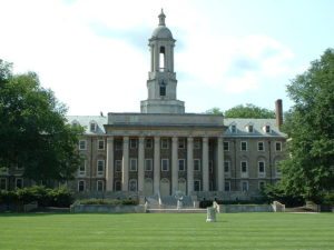 Pennsylvania State University