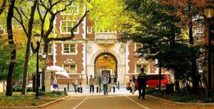 University of Pennsylvania