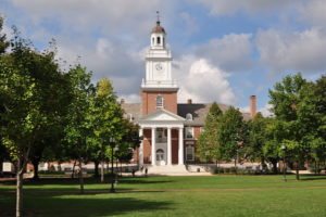 Johns Hopkins University