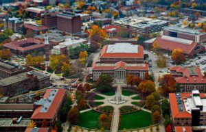 Purdue University