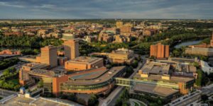 University of Minnesota