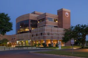 University of Texas Health Science Center at Houston