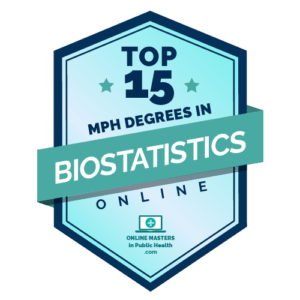 Top 15 Best Online MPH Degrees in Biostatistics