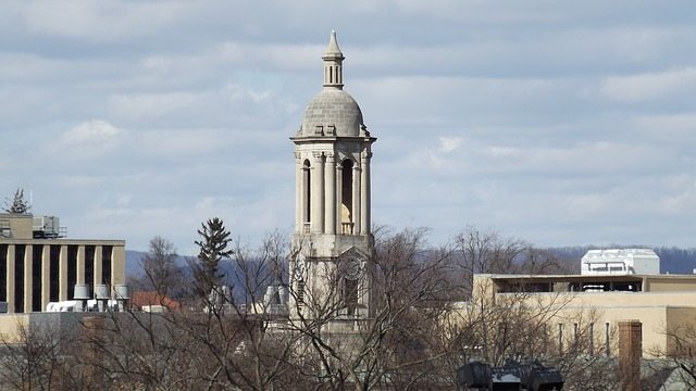 What Are The Top Public Health Schools In Pennsylvania?