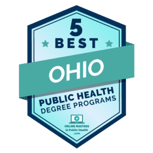 Best Public Health Degree Programs in Ohio