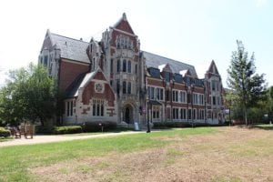 Agnes Scott College Public Health Bachelor Degree Program undergraduate