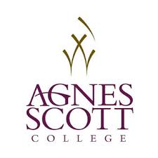 Agnes Scott College Logo undergraduate degree in public health