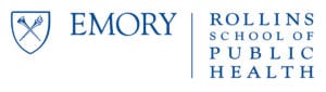 Emory School of Public Health Logo