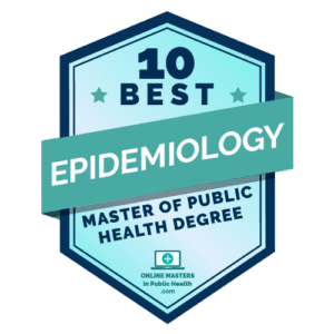 Best Master of Public Health Degrees (MPH) in Epidemiology
