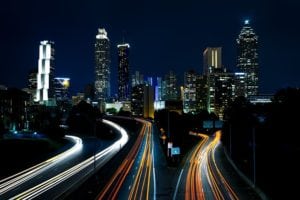 Atlanta online MPH program