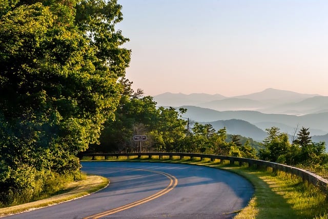 public health major north carolina