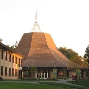 Calvin College Michigan