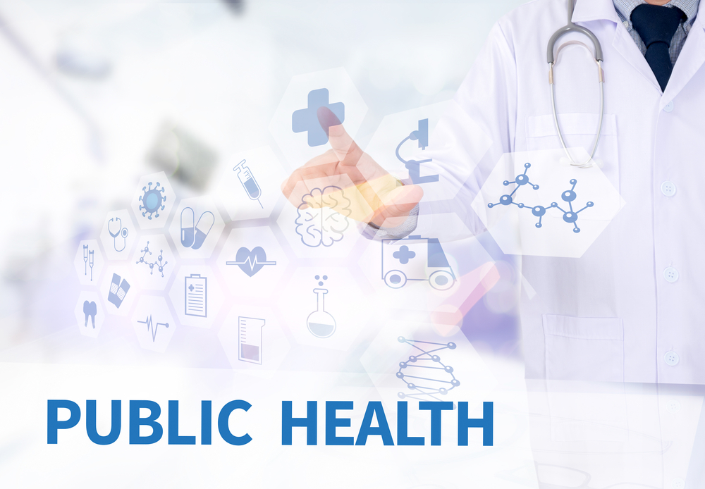 What Can I do with a Public Health Master's Degree?